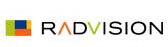 RADVISION logo